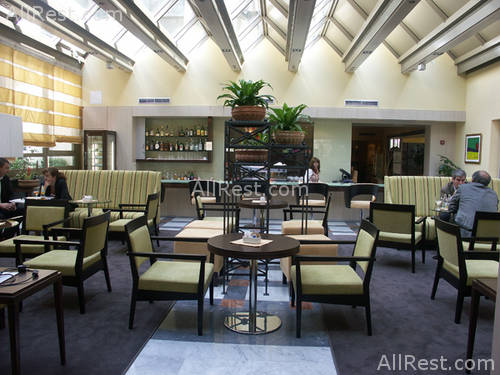 Grand Hotel Adriatic 12